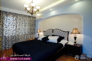 احلى ديكورات الجبس اسقف معلقة جبسون بورد2014