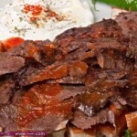 طريقة عمل كباب اسكندر