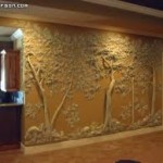 اشكال وتصاميم جبسية 2015خيالية 2014للمجالس والغرف