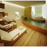 ديكور الحمام، تصميم لعام 2014