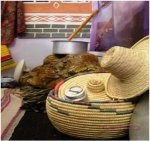 التراث وحضارة الاجداد اليمنيين