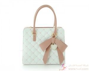 اجمل الحقائب والشنط النسائية جذابة وانيقة 2014