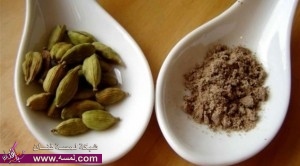 الهيل (الحبهان)ملك التوابل و فوائده العديدة