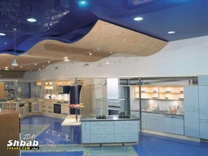 اخرالتصميمات والموديلات العالمية الجديدة والصيحات الحديثة في عالم الجبسيات 2014