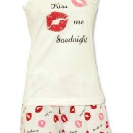 بيجامات روعه للبنات والعرائس تناسب الصيف بالوان رائعه2014