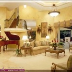 ديكورات كلاسيك 2014