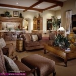 ديكورات كلاسيك 2014