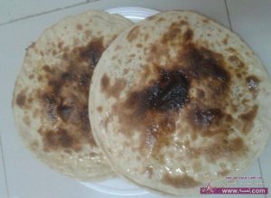 الملوح اليمني