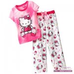 احلى مجموعة بيجامات اطفال صيف بيجامات اطفال تهبل 2015