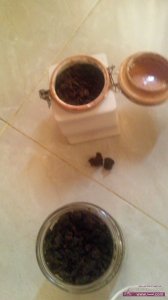 كيفية عمل البخور اليمني العرائسي