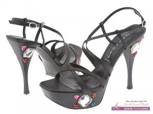 صنادل روعه للصيف 2015