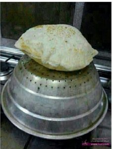 فكرة جميلة لمحبي الخبز اليمني