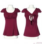 بلوزات انيقه للصيف بلوزات روعه  2015