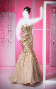 فساتين سهره 2015 ولا اروع