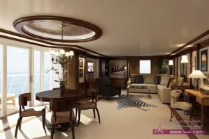 مجموعة صور ديكورات فخمه لغرف الجلوس تناسب اغلب الاذواق