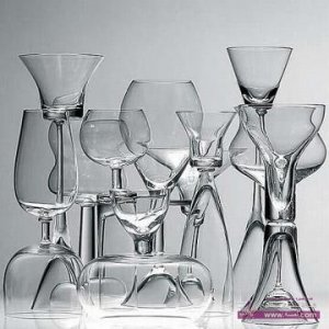 نصائح مهمة للعناية بالأواني الزجاجية