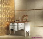 موديلات ملونة لسيراميك مطابخ روعة