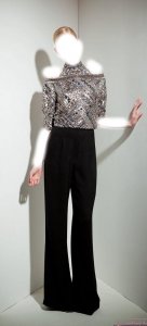 ارق فساتين شيك 2015