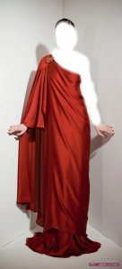 فساتين شيك 2015