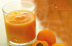 شراب قمر الدين