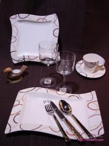 زيني مطبخك سيدتي بأجمل و ارقى اوني رمضان