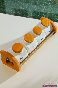 افكار تزيين المطبخ باشياء بسيطة