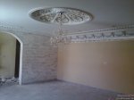 ديكورات جبسية للاسقف والجدران
