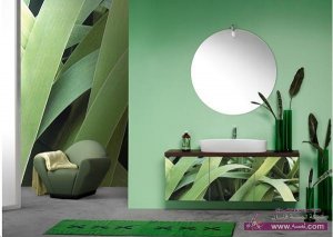 تصاميم ديكورات مغاسل 2015 صور تصاميم مغاسل