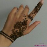 صور نقوش حناء للعرائس  ممنوع دخول الرجال صور نقوش حناء للعرائس  ممنوع دخول الرجال