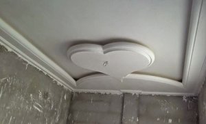 صور ديكورات جبس 2015