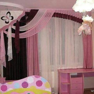 اروع الستائر 2015