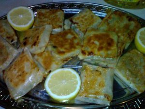 بالصور اسرع طريقة لعمل المطبق