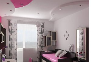 جمعت لكم اجمل جبس بورد جبس معلق للاسقف 2015