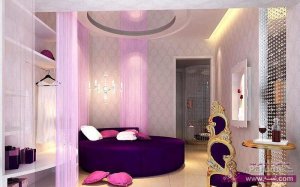 ديكورات جبس متنوعه