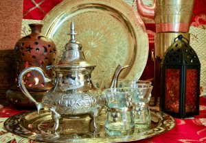 ديكور رمضاني 2015