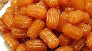 حلى الطرمبة