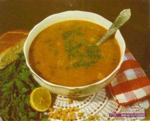 شورية سهلة وشهية