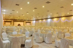 قاعات وصالات افراح خليجية 2015