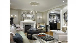 ألوان الطلاء للجدران 2015 . صبغ للجدران جدي