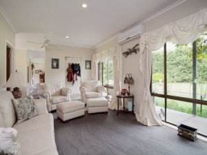 اجمل ستائر لغرف المجالس 2015