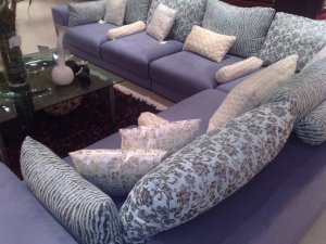 جلسات كنب ديكورات صالات راكنه 2015