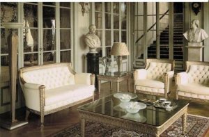 صالونات فخمة صالونات نيقة 2015