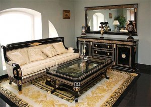 ديكورات باللون الابيض 2015 اشيك ديكورات باللون الاحمر والابيض