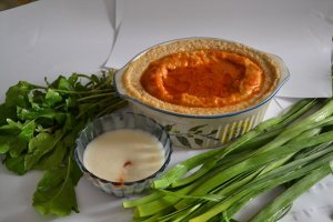 عصيدة الجريش