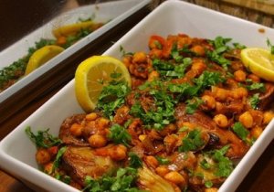 طريقة عمل المغمور