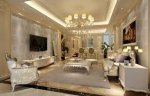 ديكورات انترية تركية كلاسيكية 2015