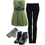 ملابس صيفي لاحلي بنات