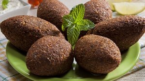 رمضان سورية كبة شامية مقلية