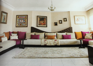 مجالس عربية فخمة 2015