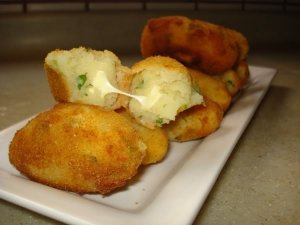 كيفية عمل بطاطس مقلية  2015 – 2016